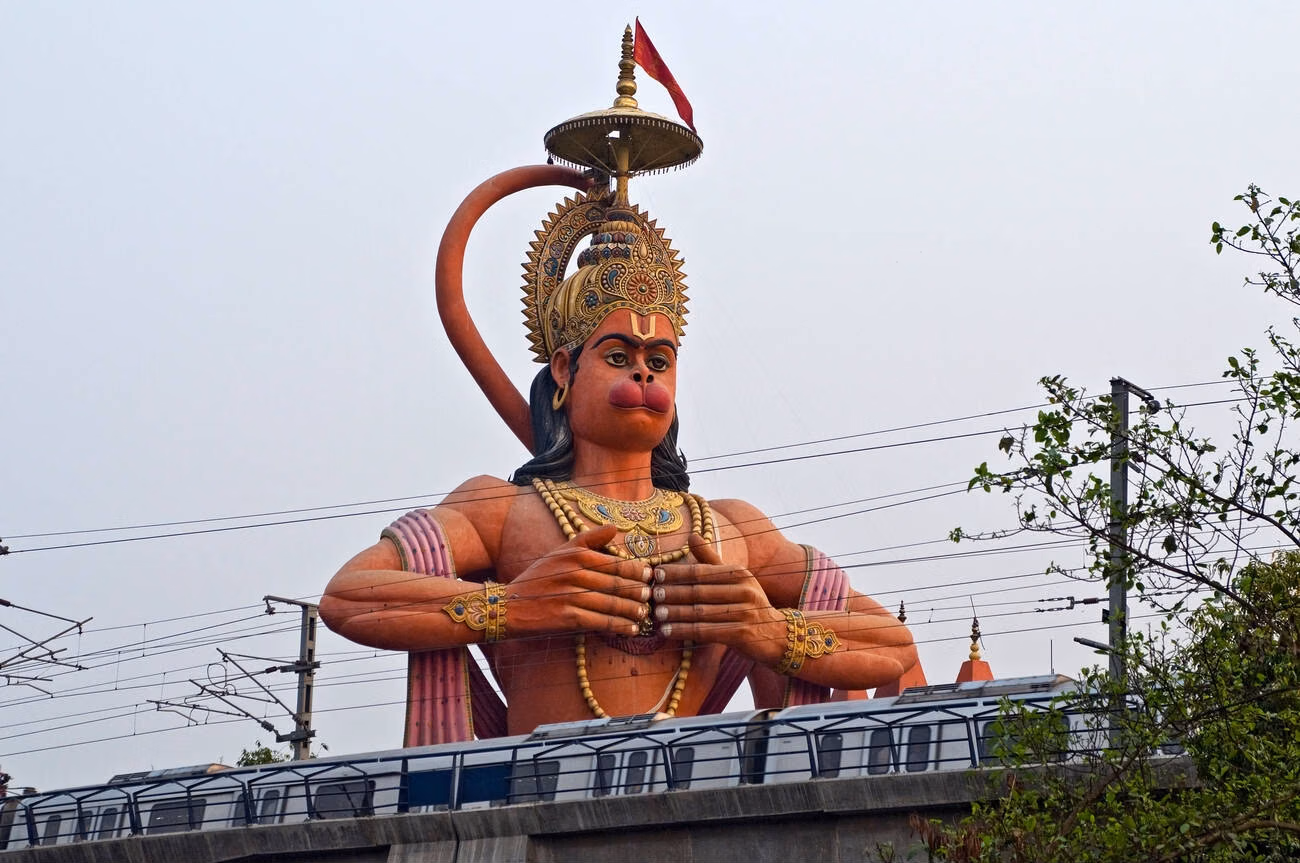 Jhandewalan Delhi